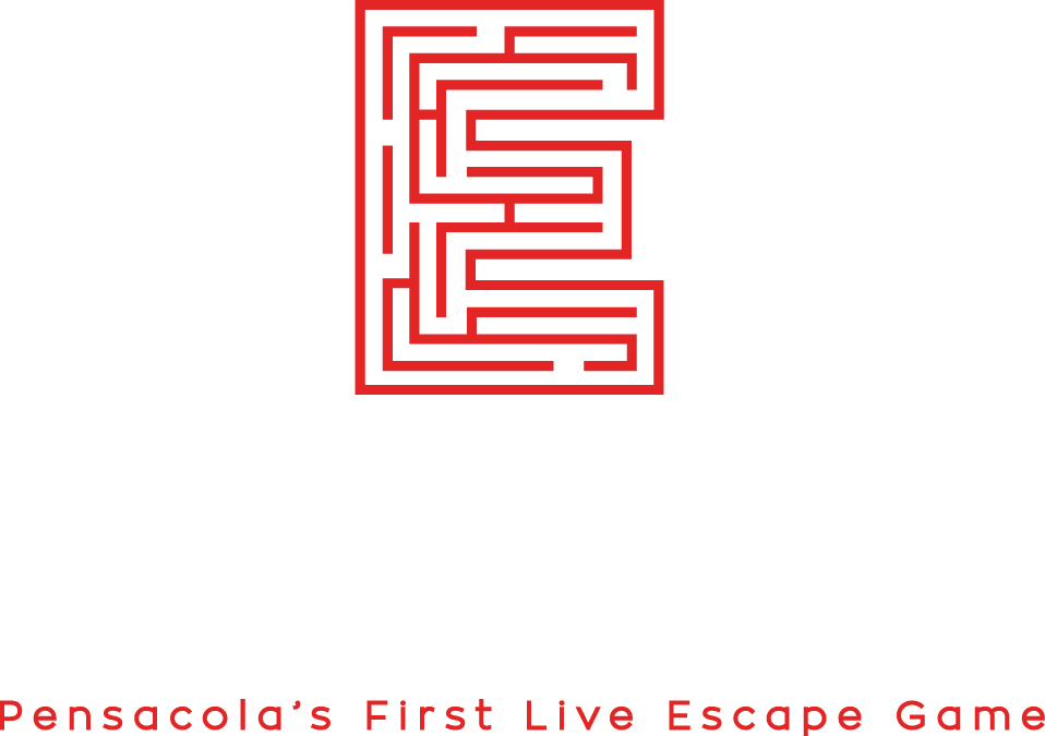 Escape on Palafox Logo