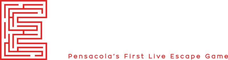Escape on Palafox logo